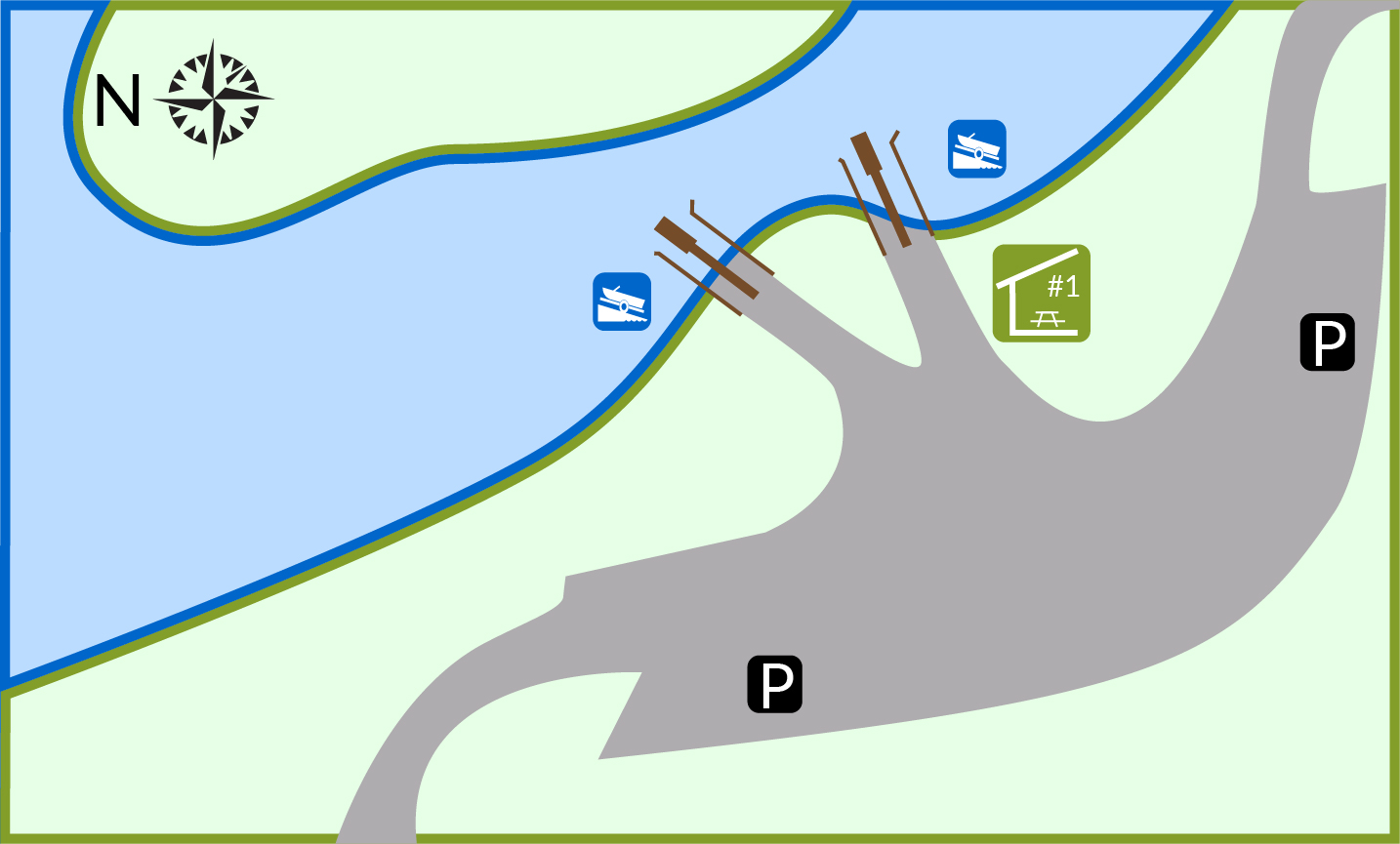 Grandview Map