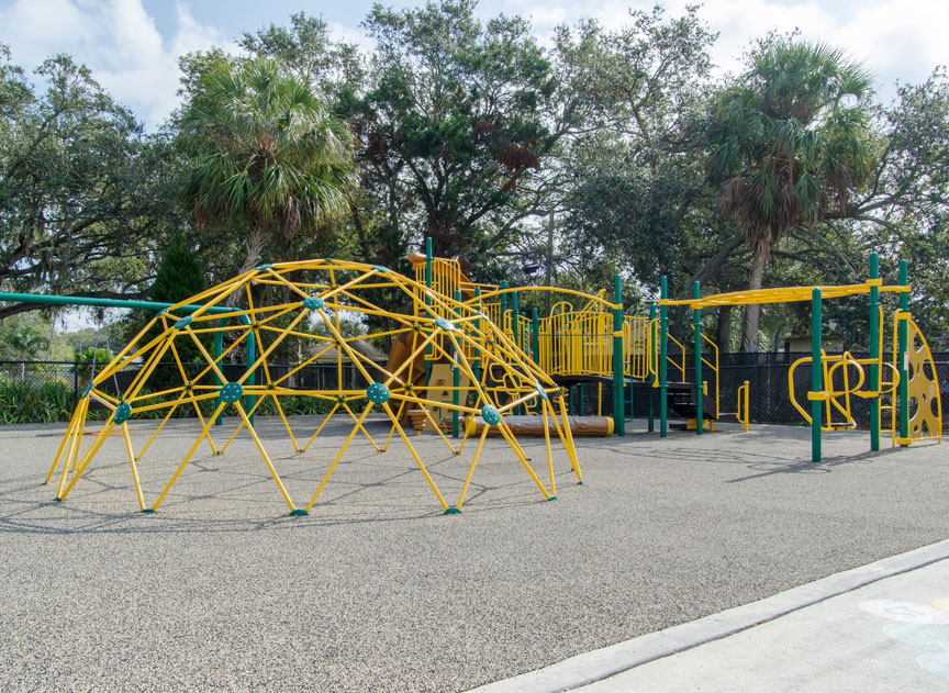 Perry Bayview Playground